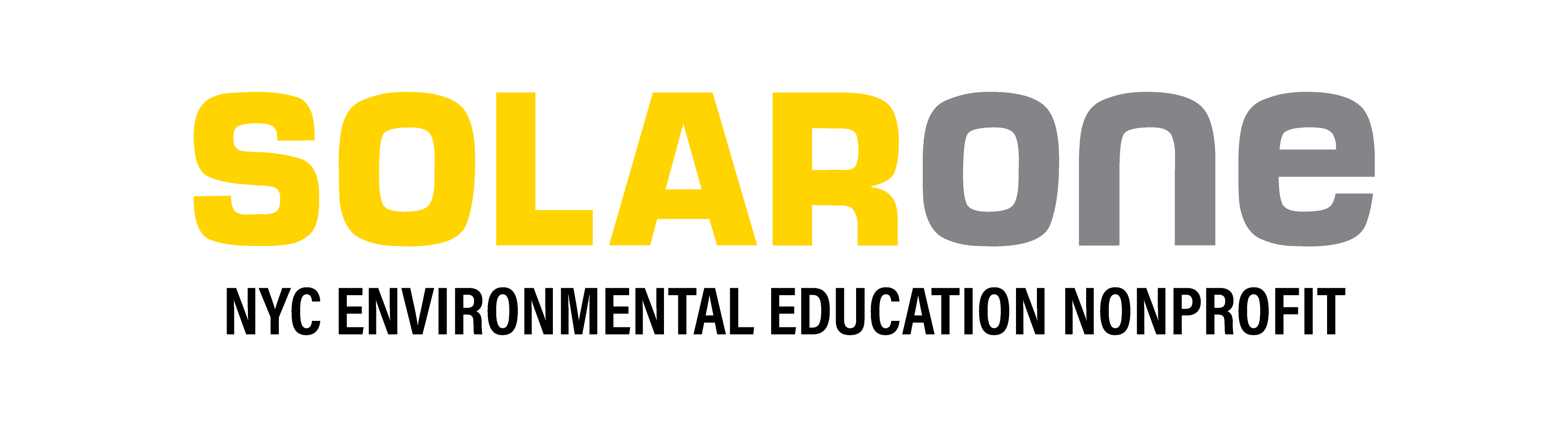 Solar One - Ravenswood Logo