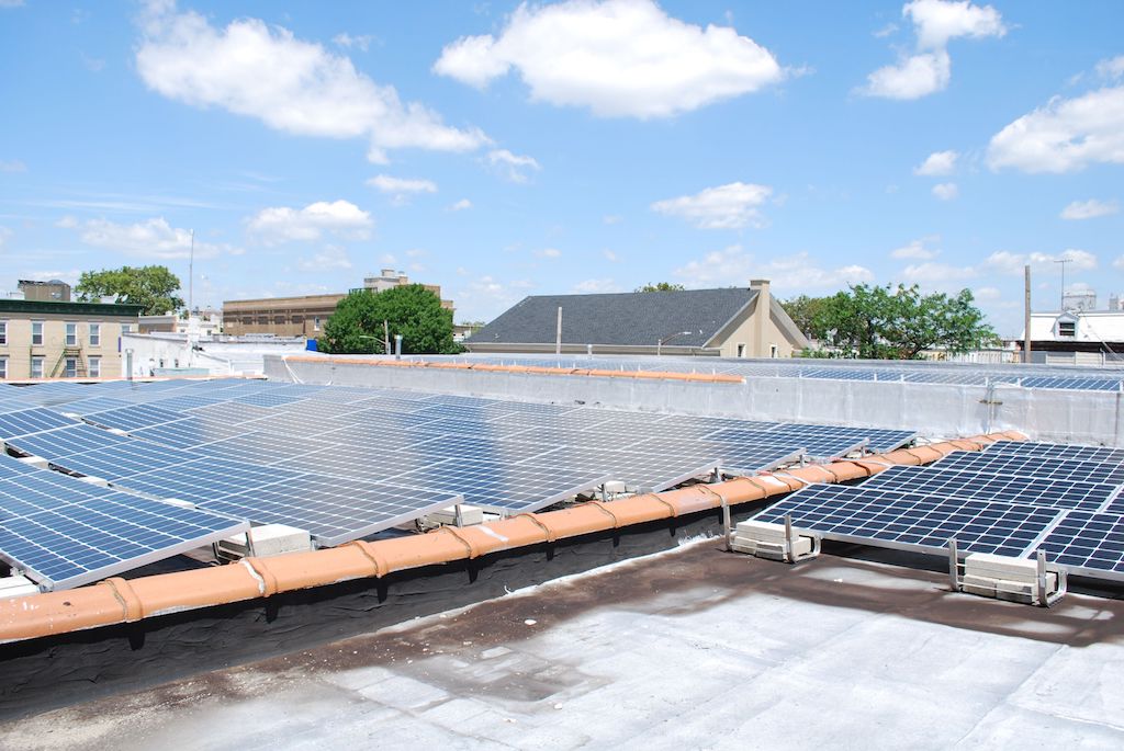 Pink Houses 20 Image 1