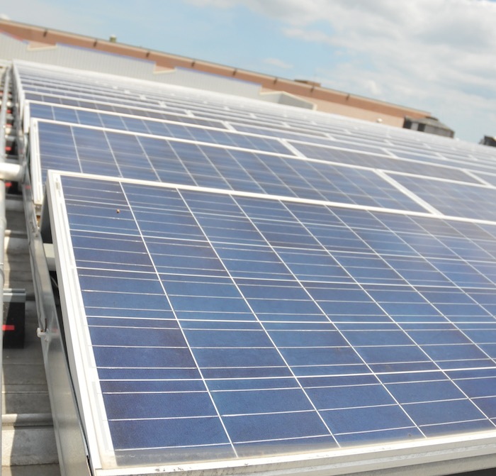 Richmond Terrace 2 Image 2